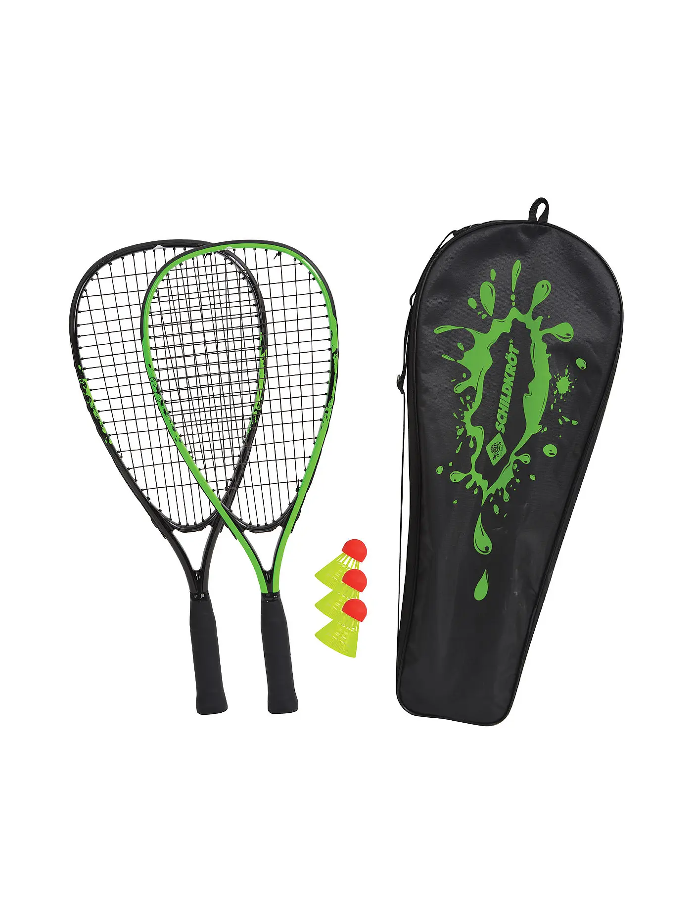 SCHILDKRÖT | Speed Badminton Set | 